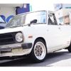 nissan sunny-truck 1991 GOO_NET_EXCHANGE_0705803A30250727W002 image 10