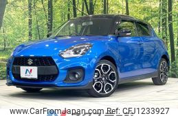suzuki swift 2020 -SUZUKI--Swift 4BA-ZC33S--ZC33S-405247---SUZUKI--Swift 4BA-ZC33S--ZC33S-405247-