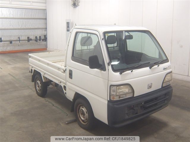 honda acty-truck 1997 CFJ1849825 image 1