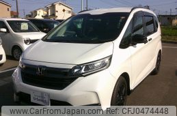 honda freed 2025 CFJ0474448