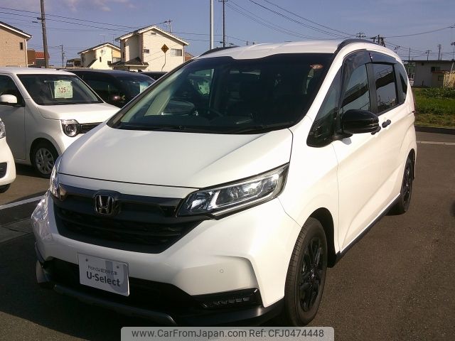 honda freed 2025 CFJ0474448 image 1