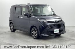 toyota tank 2018 -TOYOTA--Tank DBA-M900A--M900A-0230925---TOYOTA--Tank DBA-M900A--M900A-0230925-