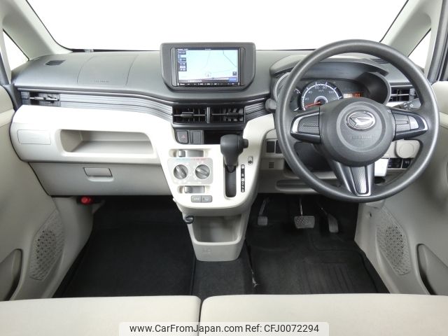 daihatsu move 2019 -DAIHATSU--Move DBA-LA150S--LA150S-2004515---DAIHATSU--Move DBA-LA150S--LA150S-2004515- image 2