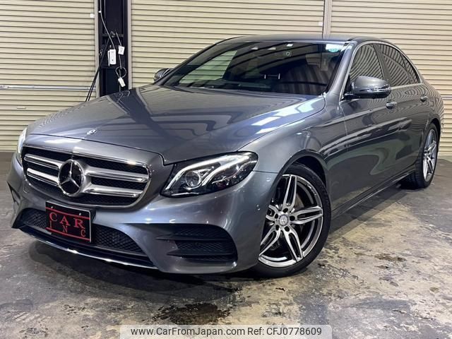 mercedes-benz e-class 2016 quick_quick_213042C_WDD2130422A016071 image 1