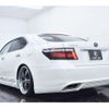 lexus ls 2008 -LEXUS 【湘南 318】--Lexus LS DAA-UVF45--UVF45-5006431---LEXUS 【湘南 318】--Lexus LS DAA-UVF45--UVF45-5006431- image 2