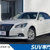 toyota crown 2016 -TOYOTA--Crown DBA-GRS210--GRS210-6018946---TOYOTA--Crown DBA-GRS210--GRS210-6018946- image 1