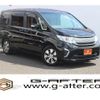 honda stepwagon 2017 -HONDA--Stepwgn DBA-RP1--RP1-1105469---HONDA--Stepwgn DBA-RP1--RP1-1105469- image 1