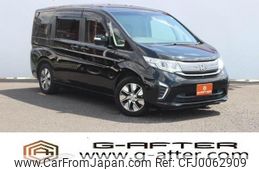 honda stepwagon 2017 -HONDA--Stepwgn DBA-RP1--RP1-1105469---HONDA--Stepwgn DBA-RP1--RP1-1105469-