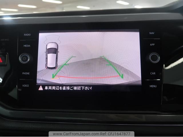 volkswagen polo 2019 CFJ1647877 image 2
