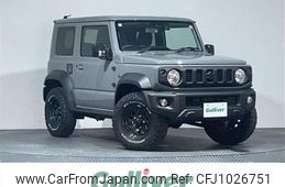 suzuki jimny-sierra 2023 -SUZUKI--Jimny Sierra 3BA-JB74W--JB74W-199680---SUZUKI--Jimny Sierra 3BA-JB74W--JB74W-199680-