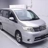 nissan serena 2010 -NISSAN--Serena CNC25-312743---NISSAN--Serena CNC25-312743- image 1