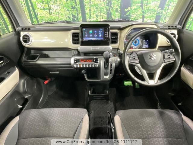 suzuki xbee 2020 quick_quick_MN71S_MN71S-170484 image 2