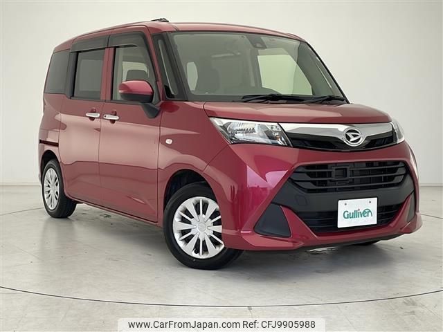 daihatsu thor 2018 -DAIHATSU--Thor DBA-M900S--M900S-0022387---DAIHATSU--Thor DBA-M900S--M900S-0022387- image 1