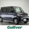 nissan roox 2013 -NISSAN--Roox DBA-ML21S--ML21S-604409---NISSAN--Roox DBA-ML21S--ML21S-604409- image 1