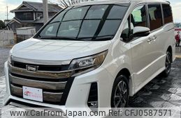 toyota noah 2019 quick_quick_DBA-ZRR85W_ZRR85-0134301