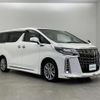 toyota alphard 2020 CFJ0833767 image 9