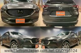 mazda cx-8 2018 quick_quick_3DA-KG2P_KG2P-105817
