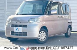 daihatsu tanto 2008 CFJ1857437