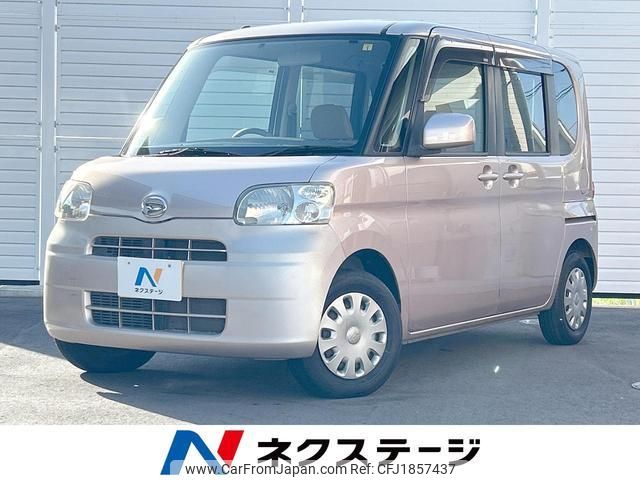 daihatsu tanto 2008 CFJ1857437 image 1