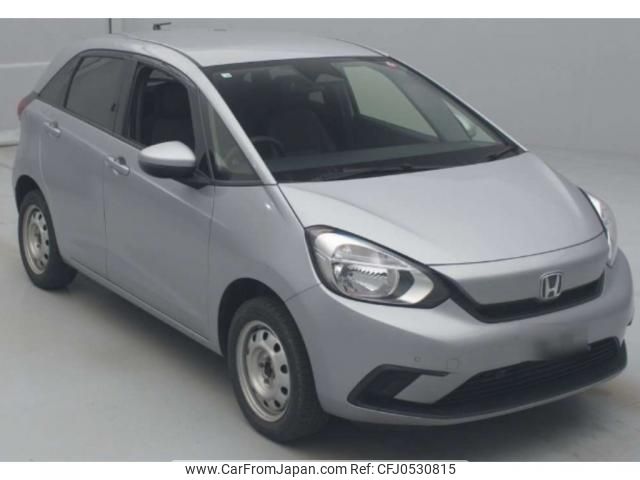 honda fit 2021 quick_quick_6BA-GR2_1100011 image 1