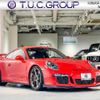 porsche 911 2014 quick_quick_ABA-991MA175_WP0ZZZ99ZES181442 image 1