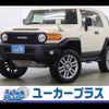 toyota fj-cruiser 2017 -TOYOTA--FJ Curiser CBA-GSJ15W--GSJ15-0137157---TOYOTA--FJ Curiser CBA-GSJ15W--GSJ15-0137157- image 1