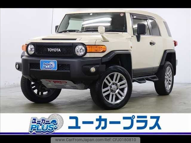 toyota fj-cruiser 2017 -TOYOTA--FJ Curiser CBA-GSJ15W--GSJ15-0137157---TOYOTA--FJ Curiser CBA-GSJ15W--GSJ15-0137157- image 1