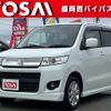 suzuki wagon-r-stingray 2010 quick_quick_MH23S_MH23S-568372 image 1