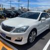 toyota crown 2008 -TOYOTA--Crown DAA-GWS204--GWS204-0004116---TOYOTA--Crown DAA-GWS204--GWS204-0004116- image 3