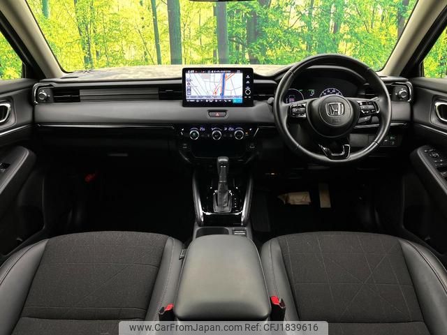 honda vezel 2024 CFJ1839616 image 2