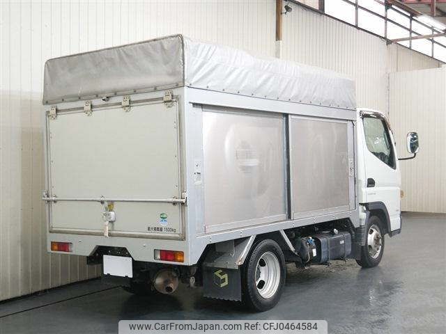 mitsubishi-fuso canter 2018 -MITSUBISHI--Canter FBA00-570357---MITSUBISHI--Canter FBA00-570357- image 2