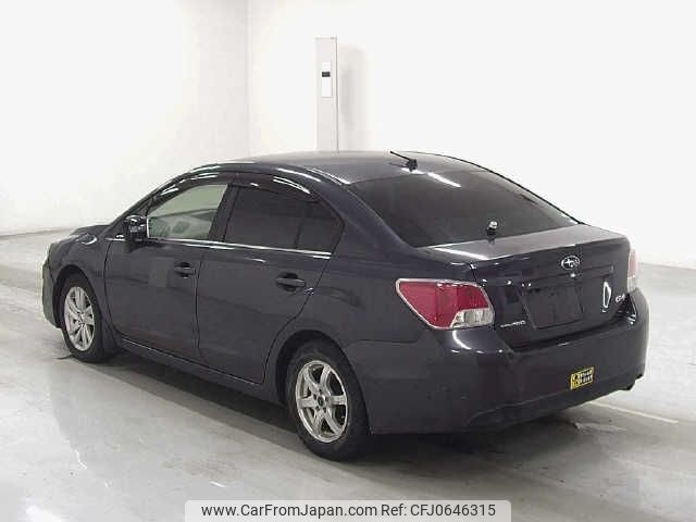 subaru impreza-g4 2016 -SUBARU--Impreza G4 GJ7-022142---SUBARU--Impreza G4 GJ7-022142- image 2