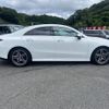 mercedes-benz cla-class 2021 quick_quick_3DA-118312M_W1K1183122N201961 image 12