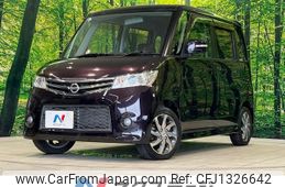 nissan roox 2012 CFJ1326642