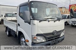 toyota dyna-truck 2014 -TOYOTA--Dyna TKG-XZU605--XZU605-0008127---TOYOTA--Dyna TKG-XZU605--XZU605-0008127-