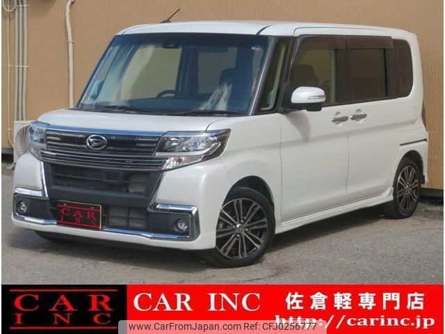 daihatsu tanto 2016 quick_quick_LA600S_LA600S-0452044 image 1