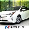 toyota prius 2018 -TOYOTA--Prius DAA-ZVW50--ZVW50-6139321---TOYOTA--Prius DAA-ZVW50--ZVW50-6139321- image 1