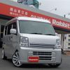 suzuki every 2018 -SUZUKI--Every EBD-DA17V--DA17V-829288---SUZUKI--Every EBD-DA17V--DA17V-829288- image 1