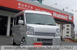 suzuki every 2018 -SUZUKI--Every EBD-DA17V--DA17V-829288---SUZUKI--Every EBD-DA17V--DA17V-829288-