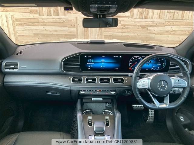 mercedes-benz gle-class 2019 -MERCEDES-BENZ--Benz GLE 3DA-167123--WDC1671232A041142---MERCEDES-BENZ--Benz GLE 3DA-167123--WDC1671232A041142- image 2