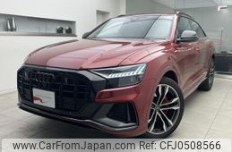 audi sq8 2023 quick_quick_3BA-F1DWRA_WAUZZZF14PD048652