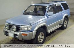 toyota hilux-surf 1996 -TOYOTA 【帯広 33 ｿ3185】--Hilux Surf KD-KZN185W--KZN185-0014641---TOYOTA 【帯広 33 ｿ3185】--Hilux Surf KD-KZN185W--KZN185-0014641-