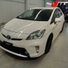 toyota prius 2013 -TOYOTA--Prius ZVW30--ZVW30-5625567---TOYOTA--Prius ZVW30--ZVW30-5625567- image 5