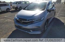 honda shuttle 2019 quick_quick_6AA-GP8_GP8-2103205