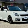 suzuki swift 2010 quick_quick_CBA-ZC31S_ZC31S-252576 image 6