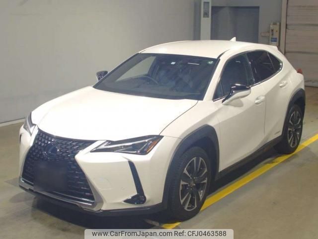 lexus ux 2020 quick_quick_6AA-MZAH10_MZAH10-2049391 image 1