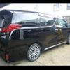 toyota alphard 2016 -TOYOTA 【新潟 301ﾔ3944】--Alphard AGH30W--0061715---TOYOTA 【新潟 301ﾔ3944】--Alphard AGH30W--0061715- image 24