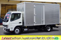 mitsubishi-fuso canter 2024 GOO_NET_EXCHANGE_0540277A30250613W003