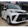 toyota roomy 2021 -TOYOTA--Roomy M900A--0589451---TOYOTA--Roomy M900A--0589451- image 15