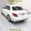 mercedes-benz c-class 2015 -MERCEDES-BENZ--Benz C Class 205042C-WDD2050422R055289---MERCEDES-BENZ--Benz C Class 205042C-WDD2050422R055289- image 2